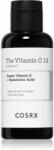 COSRX The Vitamin C 13 bőrélénkítő szérum C-vitaminnal a pigment foltok ellen 20 ml