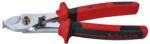 HAUPA 211228 1kV kábelvágó, rugós csuklóval 230mm 70mm2 (211228)