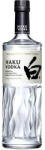 Beam Suntory Haku Vodka 0.7l 40%