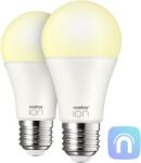 Niceboy SmartBulb AMBIENT E27 2 db-os szett (SA-E27-set)