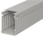 OBO vezetékrendező csatorna, kőszürke 60x40x2000 6178031 (6178031)