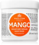 Kallos KJMN Professional Mango erősítő maszk mangó olajjal 275 ml
