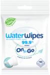 WaterWipes Мокри кърпички Water Wipes - Refresh On The Go, 10 броя (5099514002742) - ozone