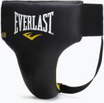 Everlast Pro Competition Crotch Sparring védő fekete