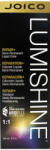 Joico Lumishine Demi-Permanent Liquid Color 60 ml demi-permanent szín 6NG - Natural Golden Dark Blonde
