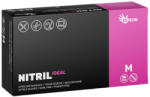 Espeon Gloves Nitril Ideal Powder Free Gloves Dark Pink 100 ks kesztyű M
