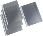 Herlitz A4/40 mikron, matt - 100 darabos csomag