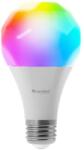 Nanoleaf Essentials Smart A60 Bulb E27, Matter (NF080B02-1A19E)