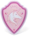 Papo Figurina Scut Unicorn Figurina