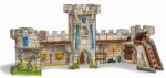 Papo Decor figurine - Mini Knights castle - Papo Figurina