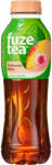 FUZETEA Barack-rózsa szénsavmentes üdítőital 500ml