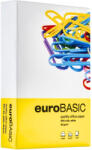 euroBasic fénymásolópapír - A/4, 80g, 500 ív