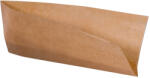  Hot-Dog papírtasak kraft - 21x9cm