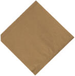  Hambi/Pita papírtasak barna - 15x15cm