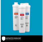 Geyser Smart Max szűrőbetét szett