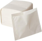  Sültkrumplis papírtasak fehér - 10, 5x10cm