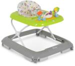 Moni Bravy bébikomp zöld - neobaby