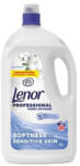 Lenor Sensitive Cotton öblítő 4 l (PG110023) (PG110023)