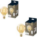 Philips Tunable White 50W E27 G95 Vintage (929003018301/929003018301)