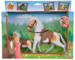 Simba Toys Set de joaca - Simba - Beauty Horse Alb - Simba Figurina