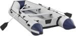 Juskys Felfújható csónak 380 cm (24402)