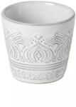 COSTA NOVA Grespresso Mokka-felső, kenya-white, ø: 66 mm