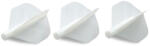 Cuesoul Fluturas darts Cuesoul TERO PLUS AK4, alb, fluturas Standard (CS684307)