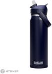 CamelBak Thrive Flip Straw VSS termos palack, 0.75 l, navy