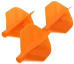 Cuesoul Fluturas darts Cuesoul TERO PLUS AK4, portocaliu, fluturas Standard (CS684284)
