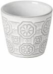 COSTA NOVA Grespresso Mokka-Upper, vietnámi fehér, ø: 66 mm