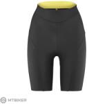 Mavic AKSIUM női rövidnadrág, fekete (XS) - mtbiker - 34 399 Ft