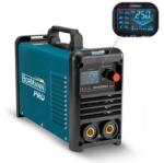 Bormann Електрически иннверторен електрожен с аксесоари Bormann Pro BIW2250, MMA, IGBT, 230 V, 250 А (061984) (061984) Заваръчен апарат