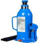 BORMANN Хидравличен бутилков крик Bormann Pro BWR5206, 20 т (049951) (049951)