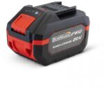 Bormann Акумулаторна батерия Bormann Pro BBP1006, 20 V, 6 Ah (032762) (032762)