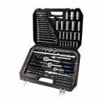 Bormann Гедоре комплект Bormann Pro BHT5220, 215 части (028246) (028246)