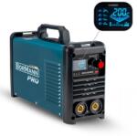Bormann Електрически инверторен електрожен с аксесоари Bormann Pro BIW2220, MMA, IGBT, 230 V, 200 А (061977) (061977) Заваръчен апарат