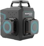 Bormann Линеен лазерен нивелир Bormann Pro BDM6900, 30 м, 550 Nm, зелен лъч (062264) (062264)
