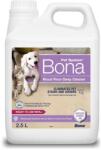 Bona Pet System Mélytisztító Oldat Lakkozott Fapadlóhoz 2, 5 Liter