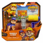 Spin Master Figurine Patrula Cățelușilor Rubble și echipa sa, pachet de 2, mix (6066727) Figurina