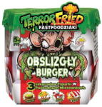 Moose Set de figurine Terror Fried - Burger alunecos (CHA-08092) Figurina