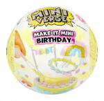 MGA Entertainment Minifigurete mixte pentru sărbători Miniverse (427667-INT) Figurina