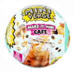 MGA Entertainment Figurine Miniverse Make It Mini Foods: cafenea 1 bucată (531067-EU) Figurina