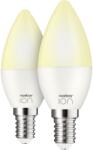 Niceboy SmartBulb AMBIENT E14 2 db-os szett (SA-E14-set)