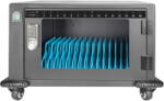 ASSMANN Docking Station USB-A DN-45003 - 16x USB-A, PD 10 W, Negru (DN-45003) - vexio