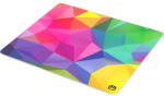 ENDORFY Mousepad Mousepad EY6B011 - Multicolor - Performanță ridicată pentru jucători profesioniști (EY6B011) - vexio Mouse pad