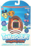 BANDAI Tamagotchi Connection - Orange Burst (43406) Figurina