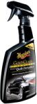 Meguiar's Gold Class Premium Quik Detailer Készítmény enyhe szennyeződésekhez, 709 ml (G7624)