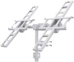 TP-Link Комплект за монтаж на соларен панел TP-Link VIGI 180W Solar Mount, поцинкована стомана (VIGI 180W Solar Mount)