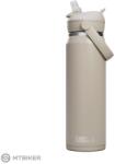 CamelBak Thrive Flip Straw VSS termosz, 0, 75 l, kő színű