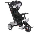 Lorelli Voyage Háromkerekű Bicikli Tolókarral